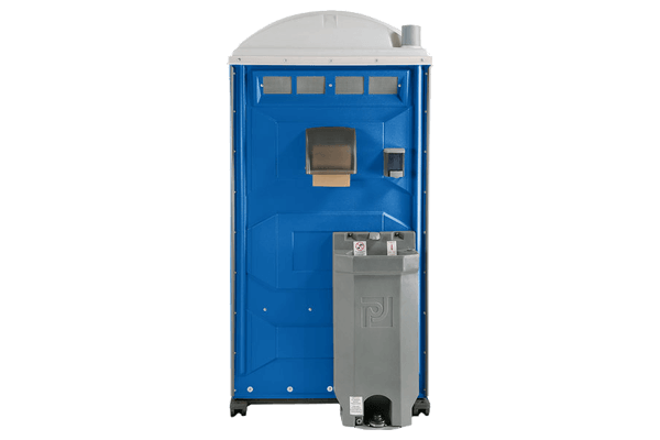 Deluxe Flushable Porta Potty Hollister CA