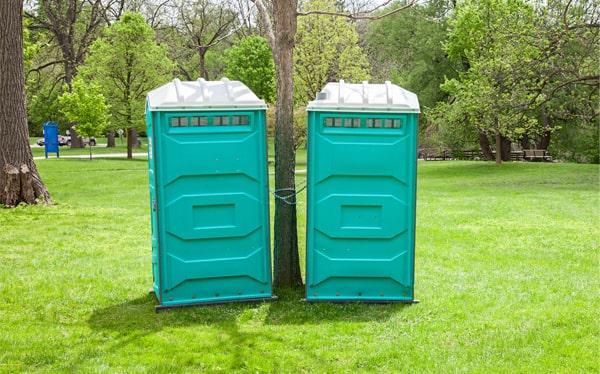 Long-Term Porta Potty Rentals Hollister CA