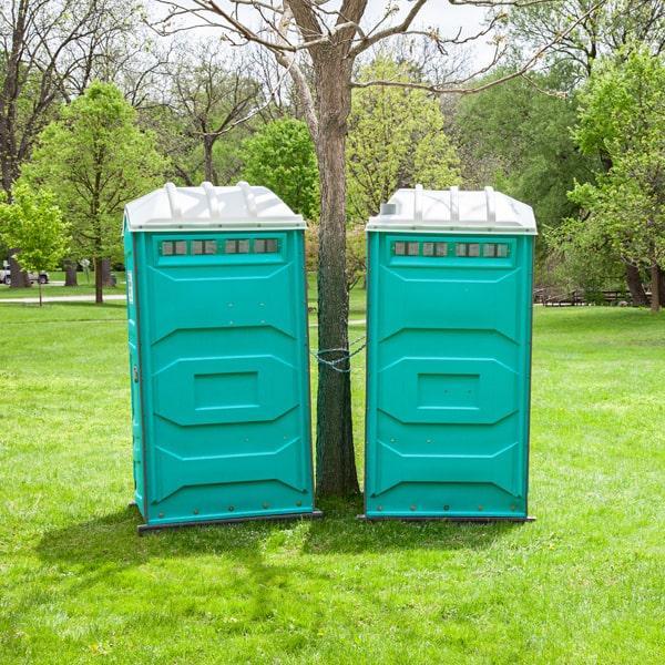 Seasonal Porta Potty Rentals Hollister CA